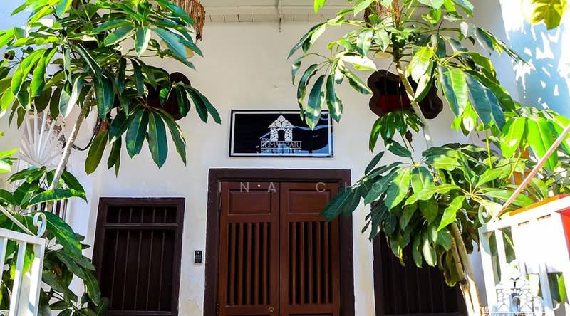 Kedai / Pejabat untuk Dijual di George Town (Penang) - Sabrina Chong - Exterior - PropertyGuru.com.my