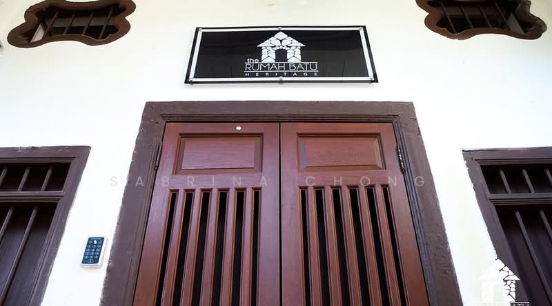 Kedai / Pejabat untuk Dijual di George Town (Penang) - Sabrina Chong - PropertyGuru.com.my
