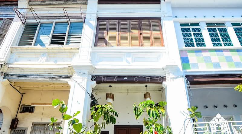 Kedai / Pejabat untuk Dijual di George Town (Penang) - Sabrina Chong - PropertyGuru.com.my