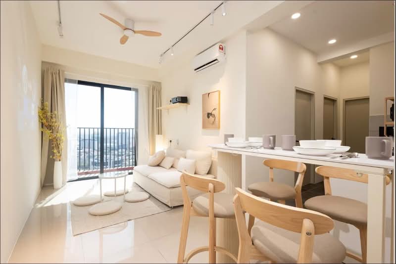 Servis Apartment untuk Disewa di Piccadilly - Andy Foo - PropertyGuru.com.my