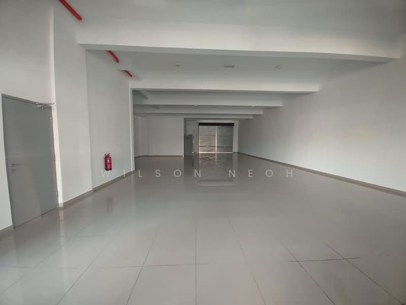 Factory for Rent in Bandar Indahpura (Kulai) - Wilson Neoh - PropertyGuru.com.my
