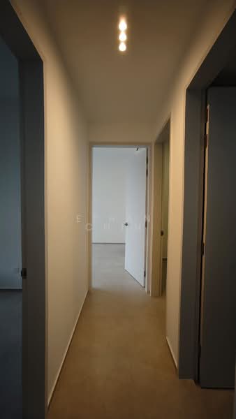 Kondominium untuk Disewa di EdgeWood Residences @ SkySanctuary - Ethan Chin - Corridor - PropertyGuru.com.my