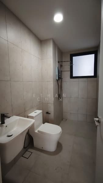 Kondominium untuk Disewa di EdgeWood Residences @ SkySanctuary - Ethan Chin - Bathroom - PropertyGuru.com.my
