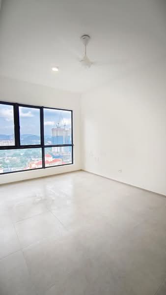 Kondominium untuk Disewa di EdgeWood Residences @ SkySanctuary - Ethan Chin - View - PropertyGuru.com.my
