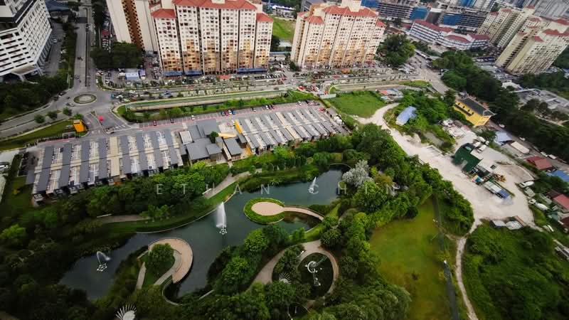 Kondominium untuk Disewa di EdgeWood Residences @ SkySanctuary - Ethan Chin - Exterior - PropertyGuru.com.my