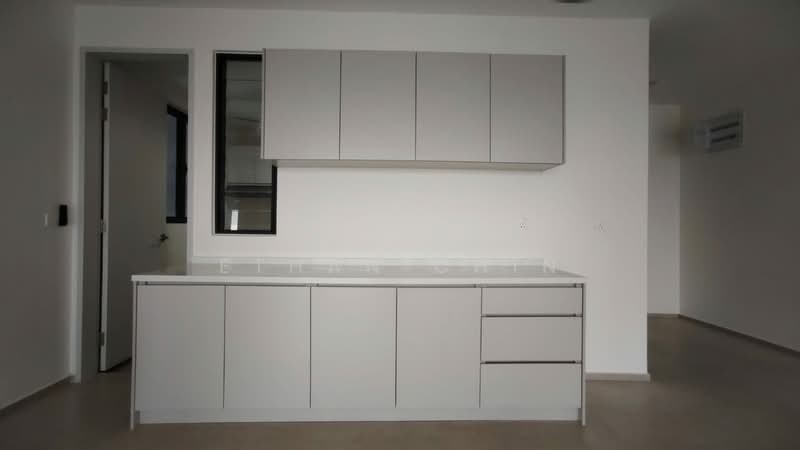 Kondominium untuk Disewa di EdgeWood Residences @ SkySanctuary - Ethan Chin - Kitchen - PropertyGuru.com.my