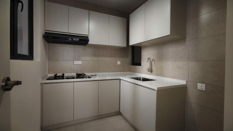 Kondominium untuk Disewa di EdgeWood Residences @ SkySanctuary - Ethan Chin - Kitchen - PropertyGuru.com.my