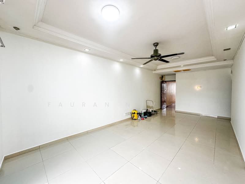 Kondominium untuk Dijual di Vista Amani - Fauran Nawawi - Living Room - PropertyGuru.com.my