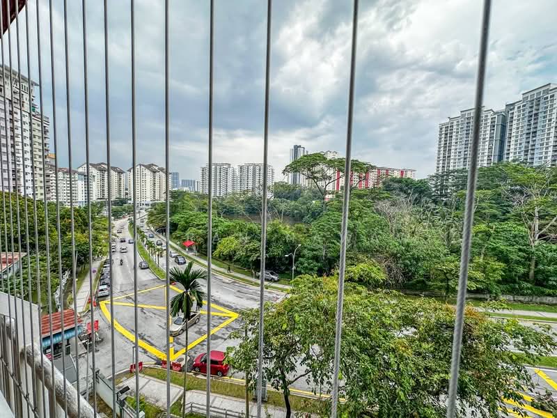 Kondominium untuk Dijual di Vista Amani - Fauran Nawawi - PropertyGuru.com.my
