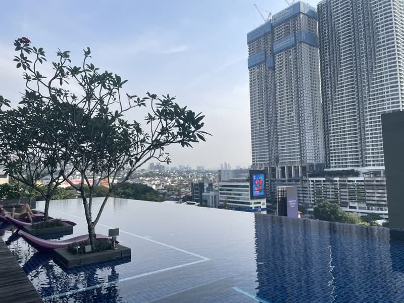 Service Residence for Sale at Nadi Bangsar - Maria Bernadette Tan - View - PropertyGuru.com.my