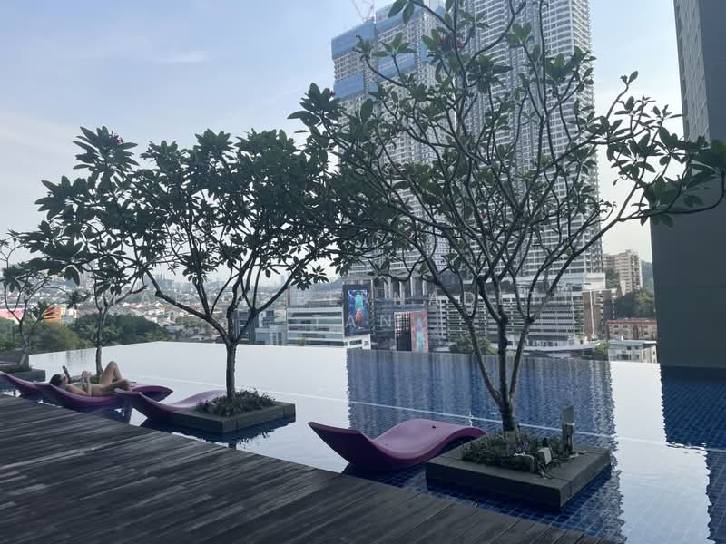 Service Residence for Sale at Nadi Bangsar - Maria Bernadette Tan - View - PropertyGuru.com.my