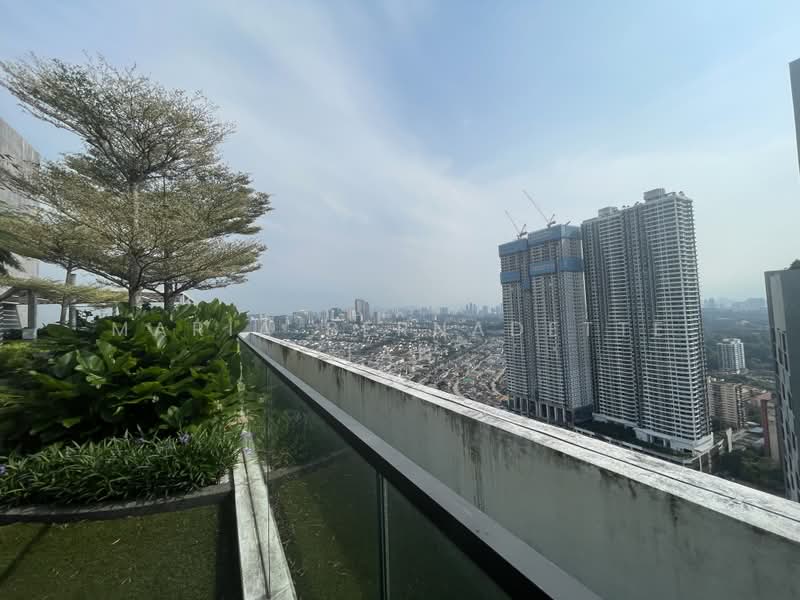Service Residence for Sale at Nadi Bangsar - Maria Bernadette Tan - Exterior - PropertyGuru.com.my