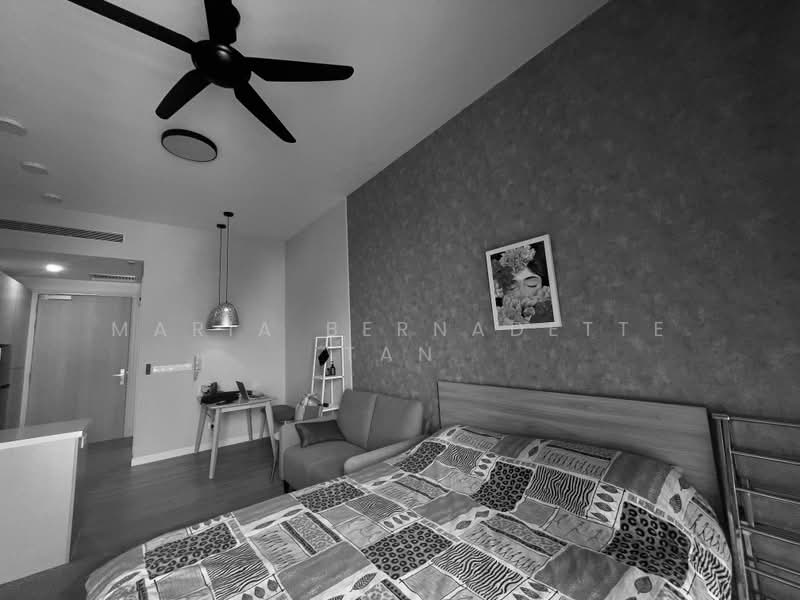 Service Residence for Sale at Nadi Bangsar - Maria Bernadette Tan - Bedroom - PropertyGuru.com.my
