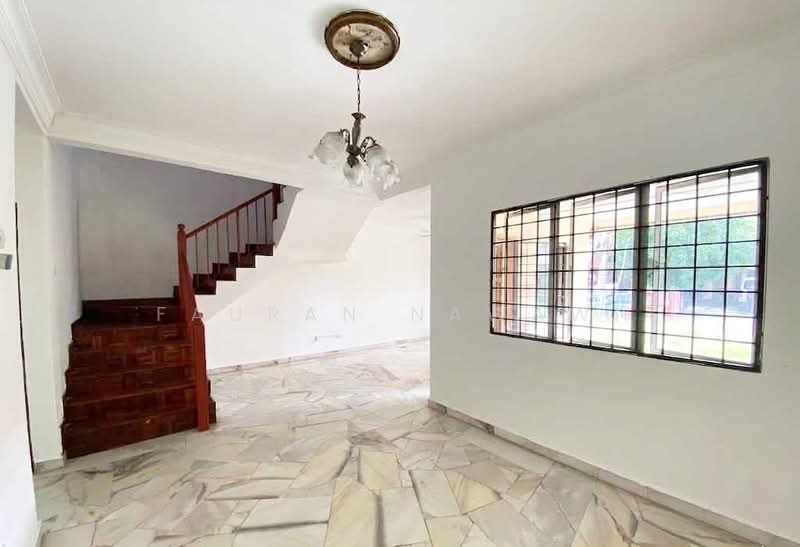 2-storey Terraced House for Sale in Bandar Baru Bangi (Selangor) - Fauran Nawawi - PropertyGuru.com.my