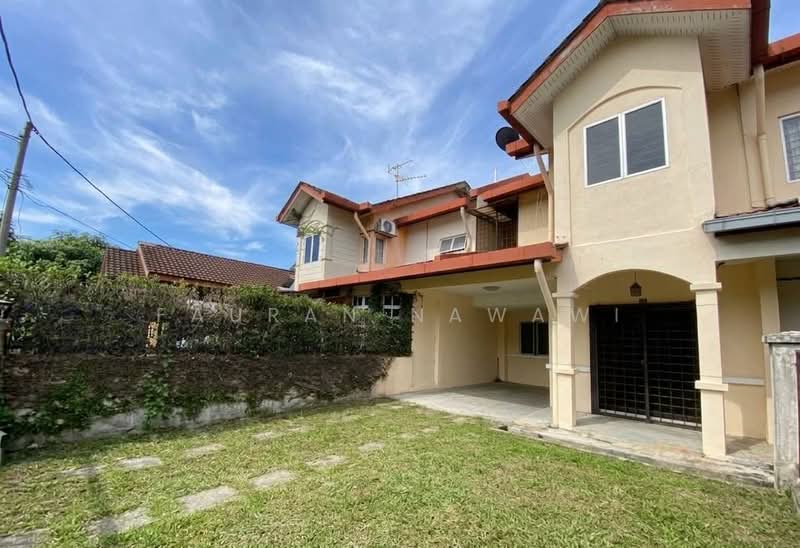 2-storey Terraced House for Sale in Bandar Baru Bangi (Selangor) - Fauran Nawawi - PropertyGuru.com.my