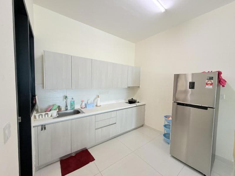Kediaman Servis untuk Dijual di MKH Boulevard - Ariff Syafiq - Kitchen - PropertyGuru.com.my