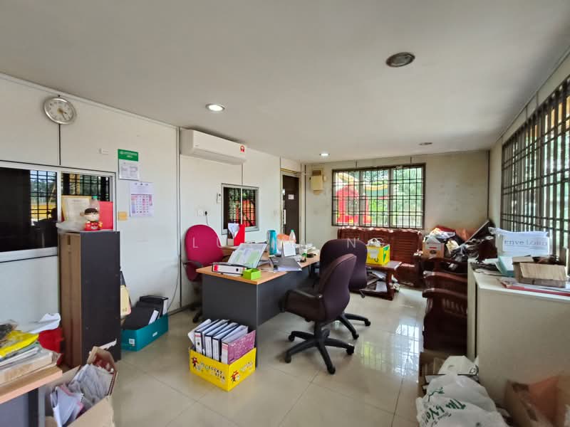 Kilang untuk Dijual di Kampung Seelong Jaya (Senai) - Elunna Ng - PropertyGuru.com.my