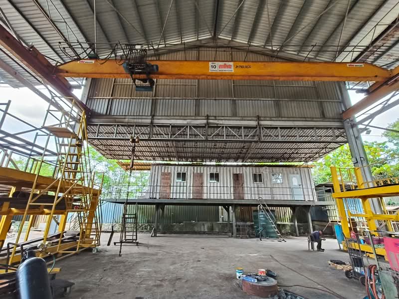 Kilang untuk Dijual di Kampung Seelong Jaya (Senai) - Elunna Ng - PropertyGuru.com.my