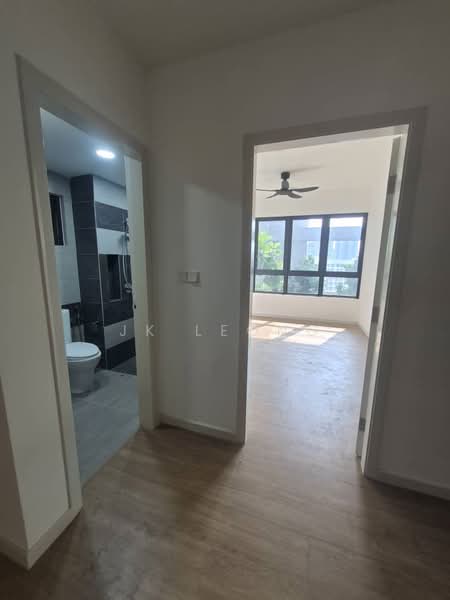 Condominium for Rent at Aster Residence - JK Leong - Bathroom - PropertyGuru.com.my