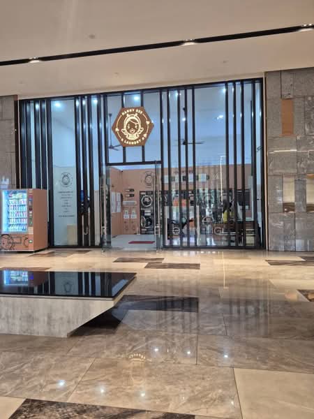 Condominium for Rent at Aster Residence - JK Leong - Entrance - PropertyGuru.com.my