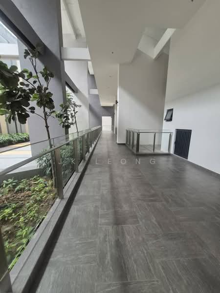 Condominium for Rent at Aster Residence - JK Leong - Corridor - PropertyGuru.com.my