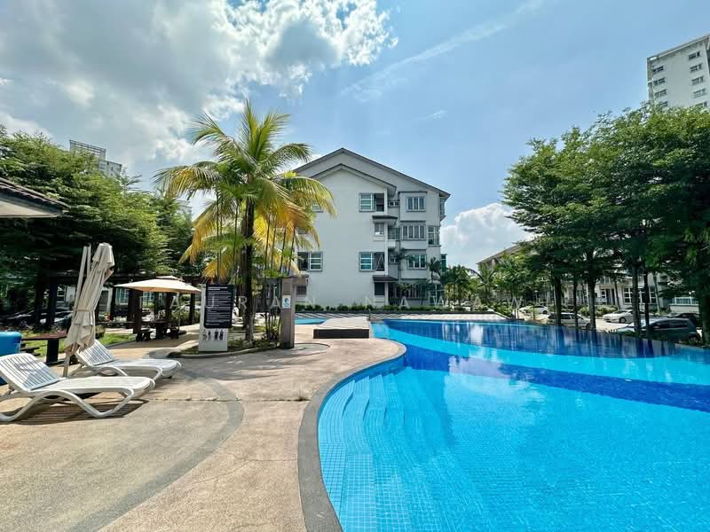 Kondominium untuk Dijual di Desa Impiana - Fauran Nawawi - PropertyGuru.com.my