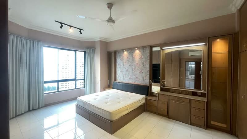 Condominium for Rent at Sri Pangkor Condominium - Javios Ng - Bedroom - PropertyGuru.com.my