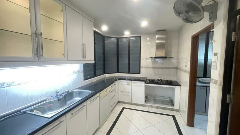 Condominium for Rent at Sri Pangkor Condominium - Javios Ng - Kitchen - PropertyGuru.com.my