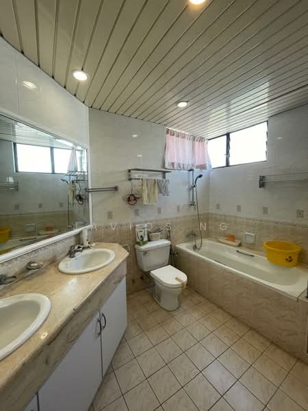 Condominium for Rent at Sri Pangkor Condominium - Javios Ng - Bathroom - PropertyGuru.com.my