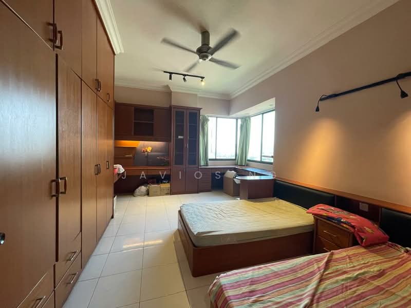 Condominium for Rent at Sri Pangkor Condominium - Javios Ng - Bedroom - PropertyGuru.com.my
