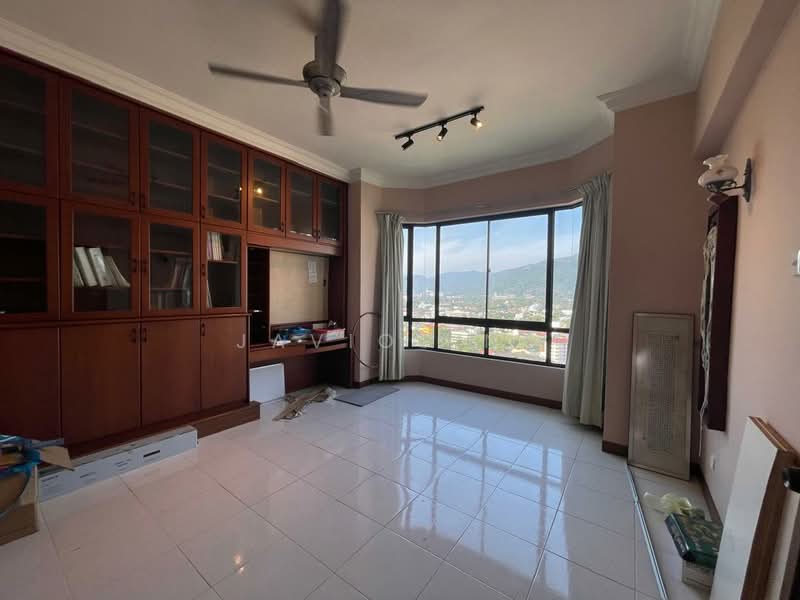 Condominium for Rent at Sri Pangkor Condominium - Javios Ng - Study - PropertyGuru.com.my