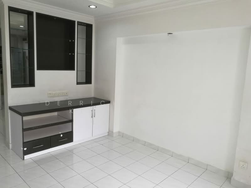 Apartment for Sale at Pandan Court - Derrick Cheang Keat Xiung - Interior - PropertyGuru.com.my