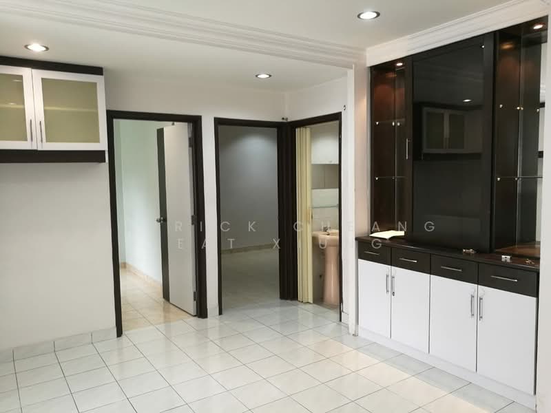Apartment for Sale at Pandan Court - Derrick Cheang Keat Xiung - Interior - PropertyGuru.com.my