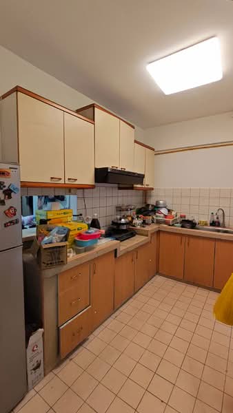 Kondominium untuk Disewa di The Palladium - KC Tan - Kitchen - PropertyGuru.com.my