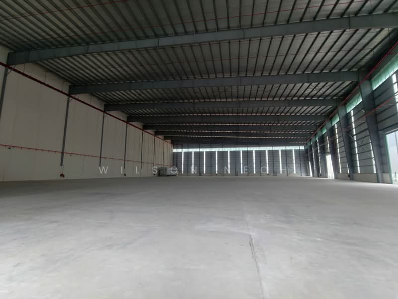Kilang untuk Dijual di Senai (Kulai) - Wilson Neoh - PropertyGuru.com.my