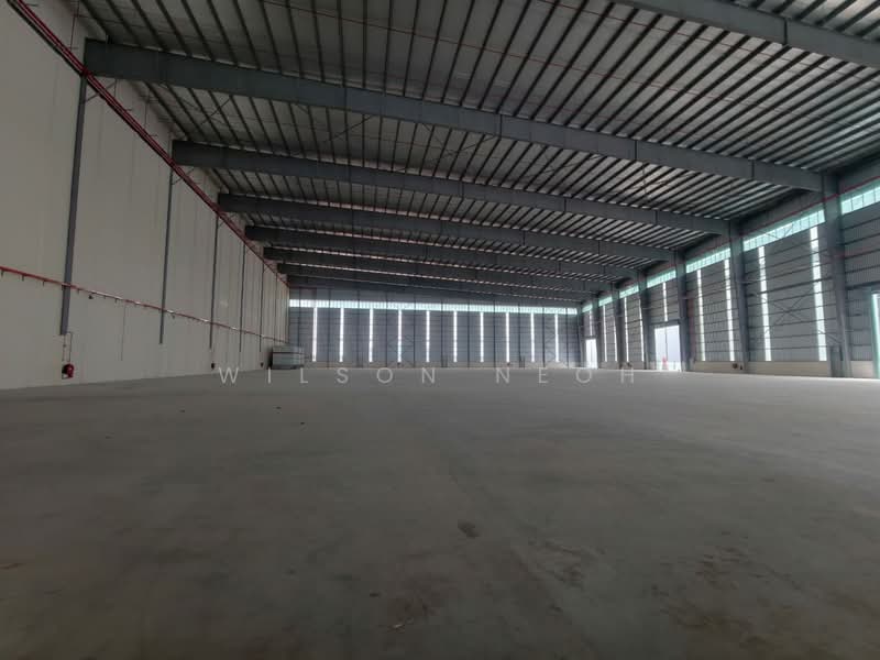Kilang untuk Dijual di Senai (Kulai) - Wilson Neoh - PropertyGuru.com.my