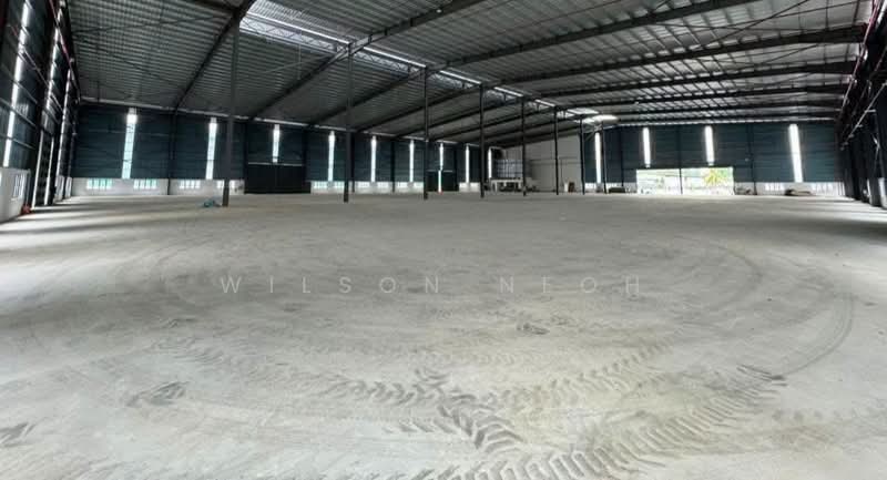 Kilang untuk Dijual di Senai (Kulai) - Wilson Neoh - PropertyGuru.com.my