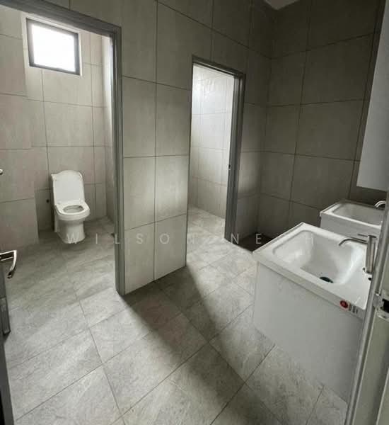 Kilang untuk Dijual di Senai (Kulai) - Wilson Neoh - PropertyGuru.com.my