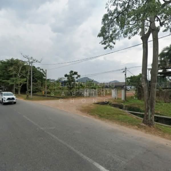 Factory for Sale in Kluang (Johor) - Sabrina Chong - Exterior - PropertyGuru.com.my