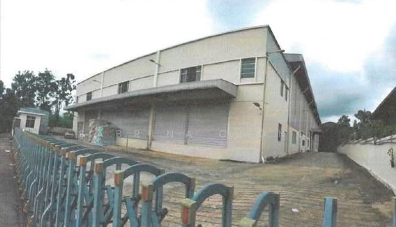Factory for Sale in Kluang (Johor) - Sabrina Chong - Exterior - PropertyGuru.com.my