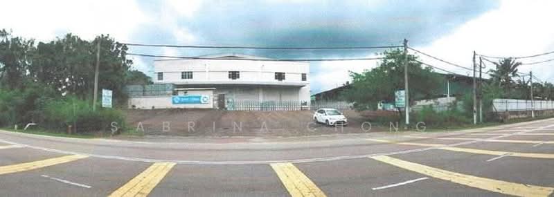 Factory for Sale in Kluang (Johor) - Sabrina Chong - PropertyGuru.com.my
