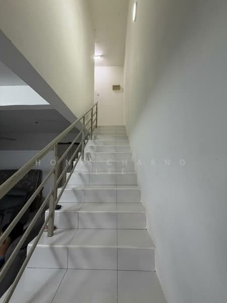Rumah Teres 2 Tingkat untuk Disewa di Skudai (Johor) - Hong Charng Lee - Interior - PropertyGuru.com.my