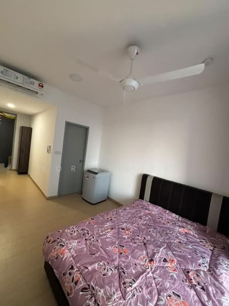 Servis Apartment untuk Disewa di ANYA at Shorea Park - Kor Kok Tee - Bedroom - PropertyGuru.com.my