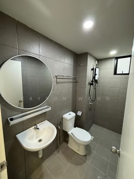 Pangsapuri untuk Disewa di Residensi Max - Kayson Wong - Bathroom - PropertyGuru.com.my