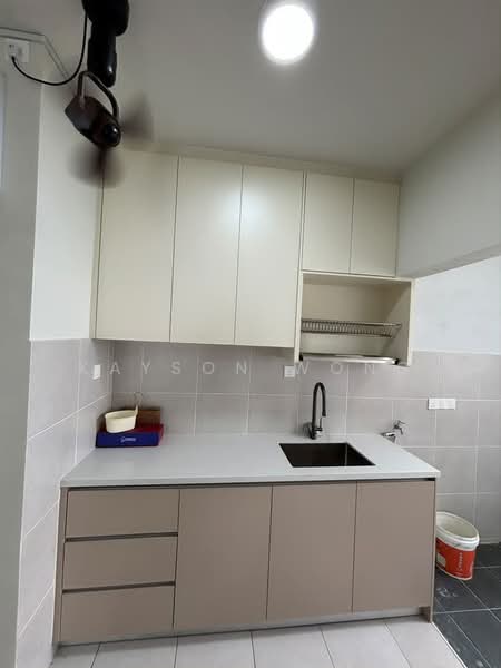 Pangsapuri untuk Disewa di Residensi Max - Kayson Wong - Kitchen - PropertyGuru.com.my