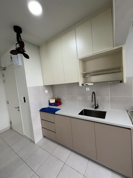 Pangsapuri untuk Disewa di Residensi Max - Kayson Wong - Kitchen - PropertyGuru.com.my