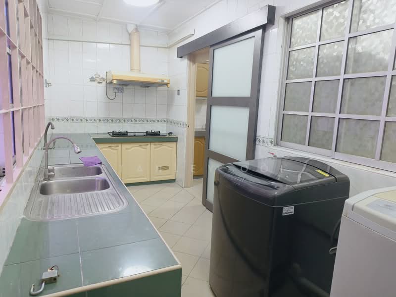 Semi-Detached House for Sale in Seksyen 9 (Shah Alam) - Stanley Ooi - Kitchen - PropertyGuru.com.my