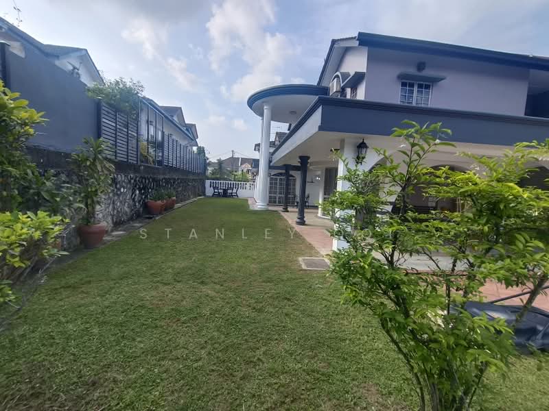 Semi-Detached House for Sale in Seksyen 9 (Shah Alam) - Stanley Ooi - Exterior - PropertyGuru.com.my