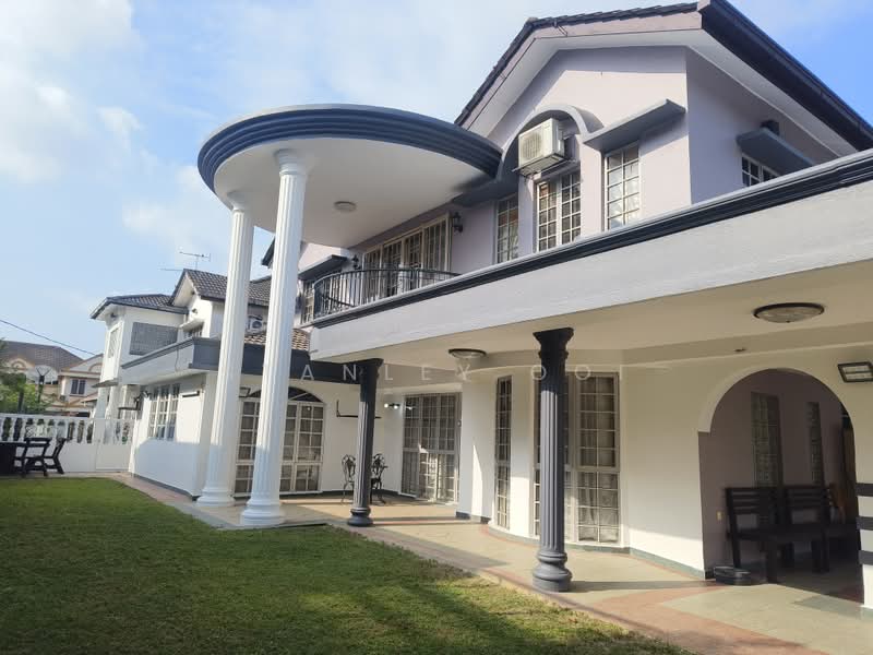 Semi-Detached House for Sale in Seksyen 9 (Shah Alam) - Stanley Ooi - PropertyGuru.com.my