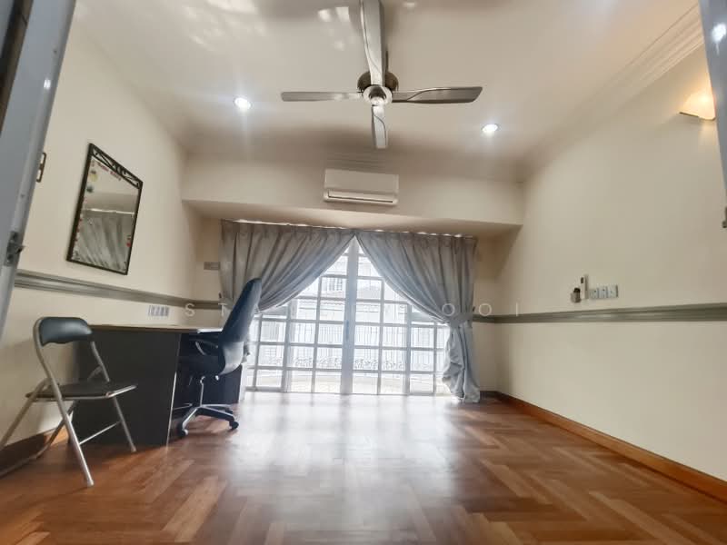 Semi-Detached House for Sale in Seksyen 9 (Shah Alam) - Stanley Ooi - PropertyGuru.com.my